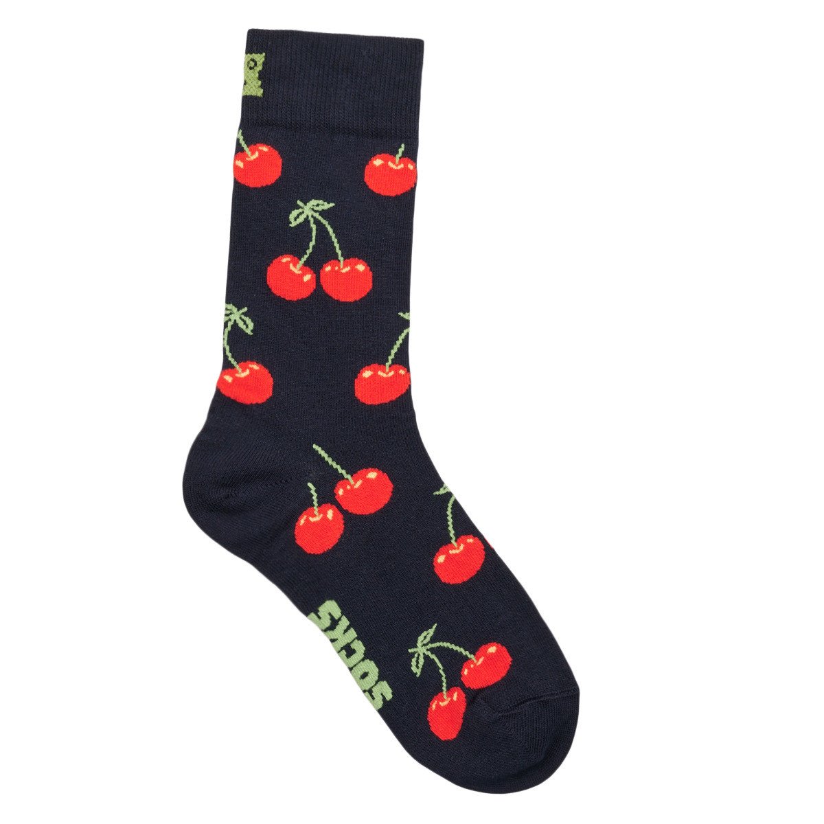 Happy socks  CHERRY  ruznobarevne