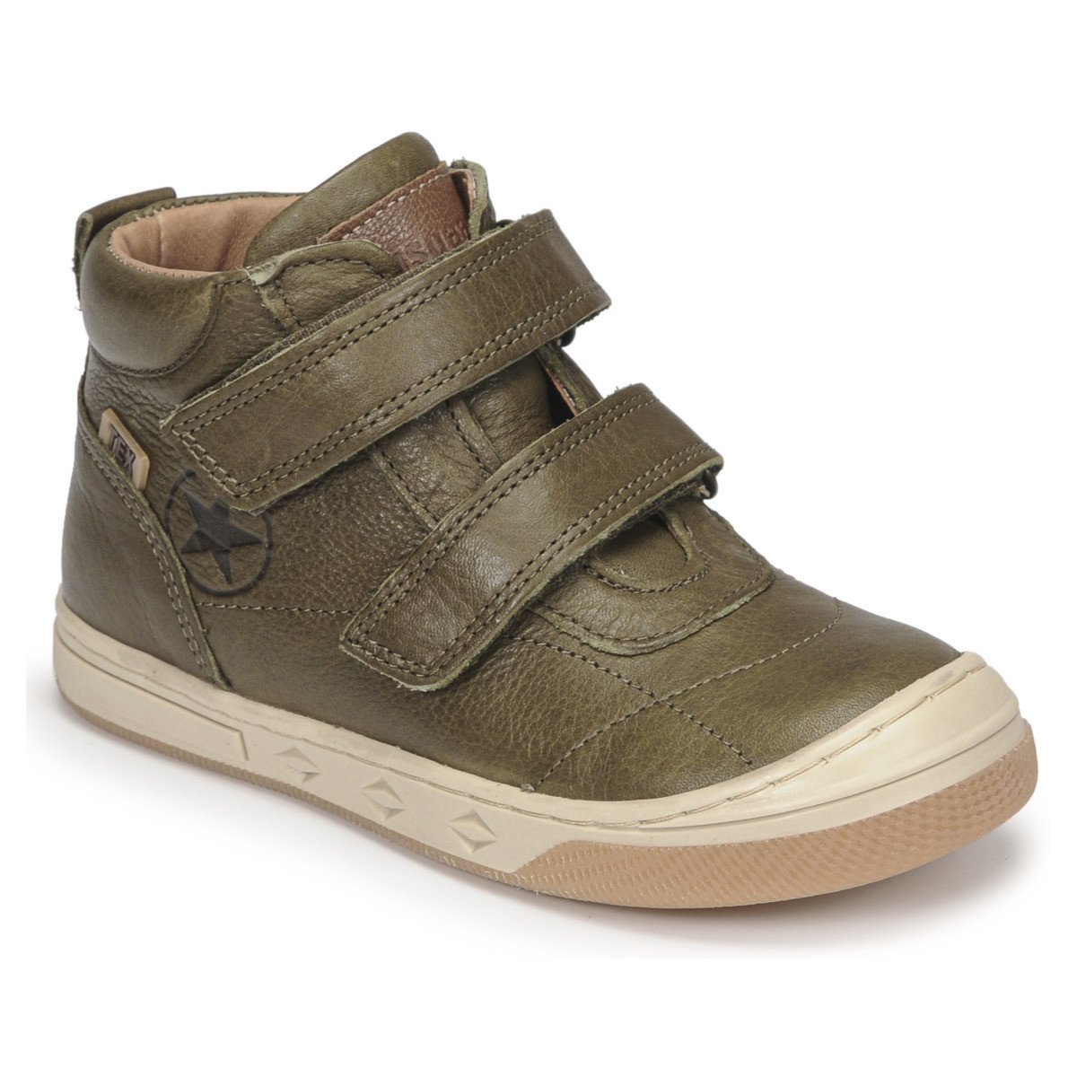 Bisgaard  JUNO TEX  Khaki