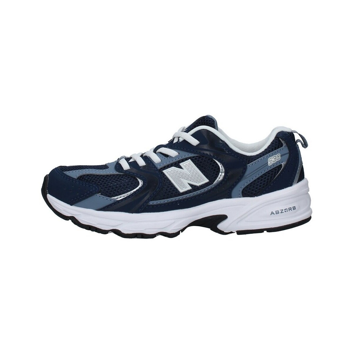 New Balance  PZ530CA  Modrá