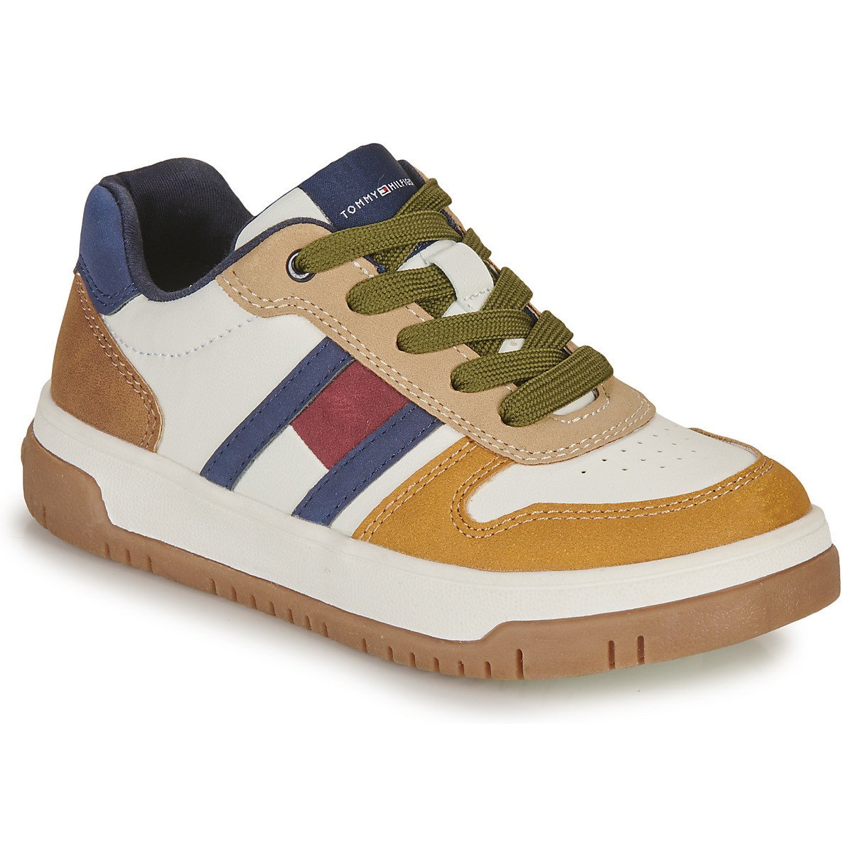 Tommy Hilfiger  T3X9-33118-1269A330  ruznobarevne