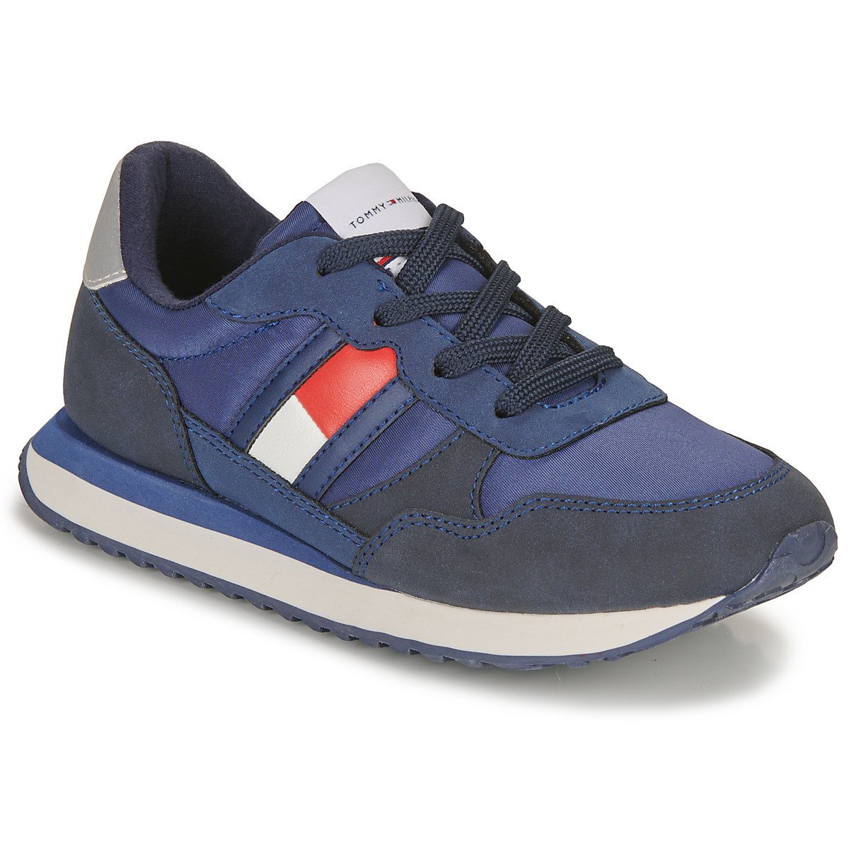 Tommy Hilfiger  T3X9-33130-0316800  Tmavě modrá