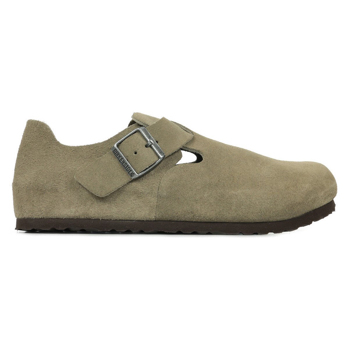 Birkenstock  London BS  Béžová