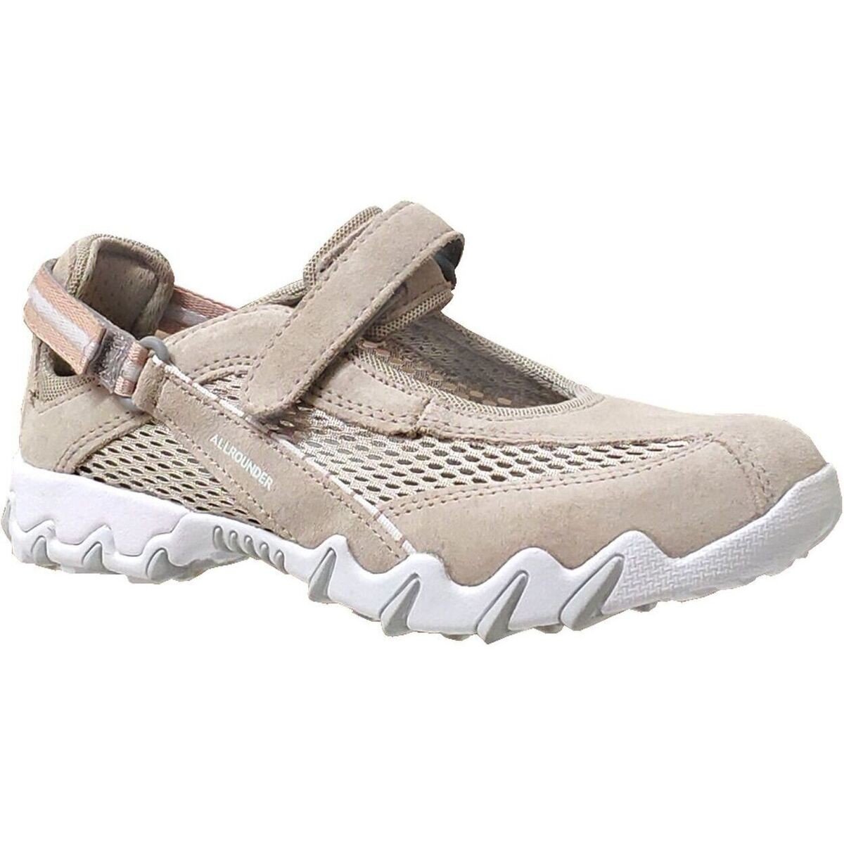 Allrounder by Mephisto  Niro filet  Béžová