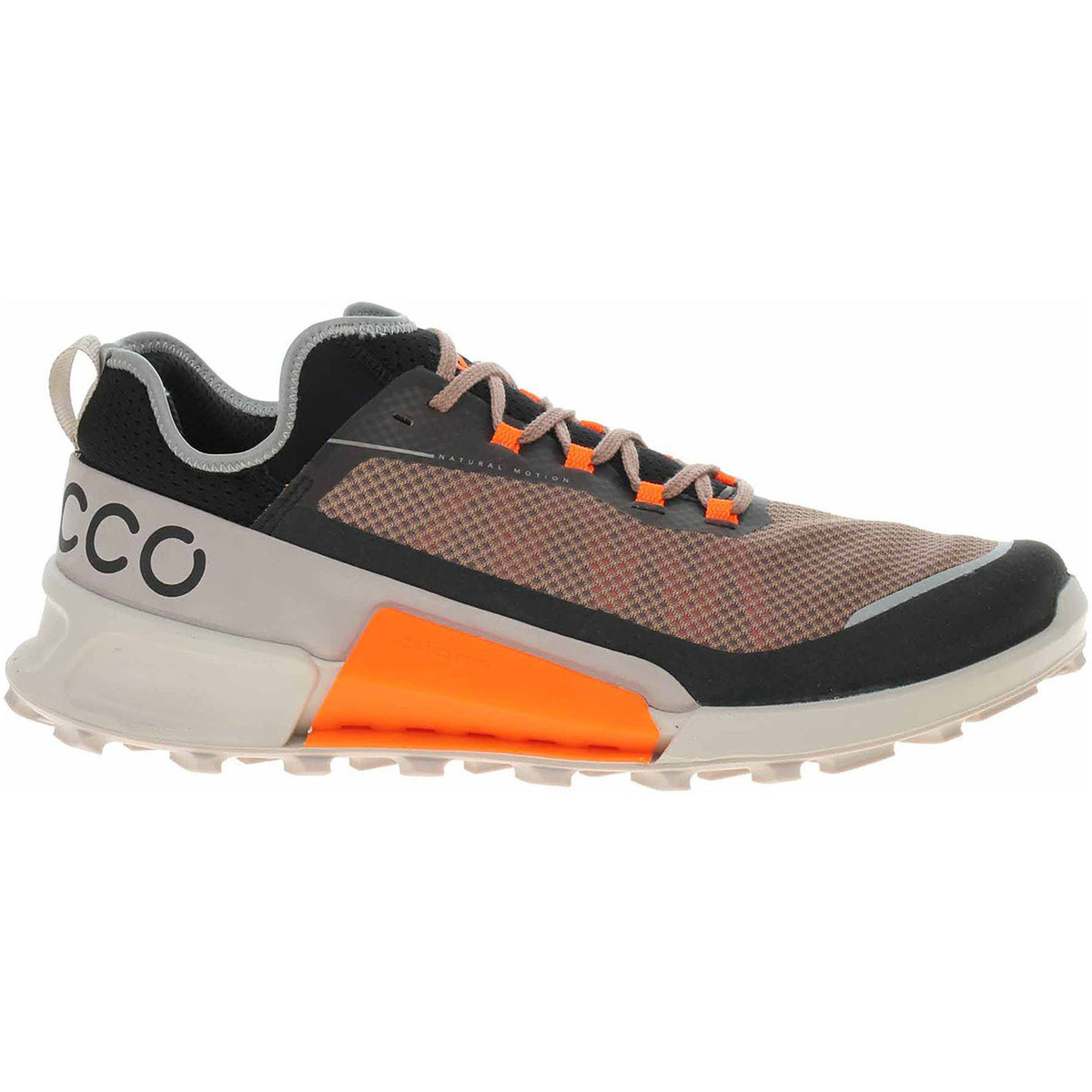 Ecco  Pánská obuv  Biom 2.1 X Country M 82280460268  Oranžová