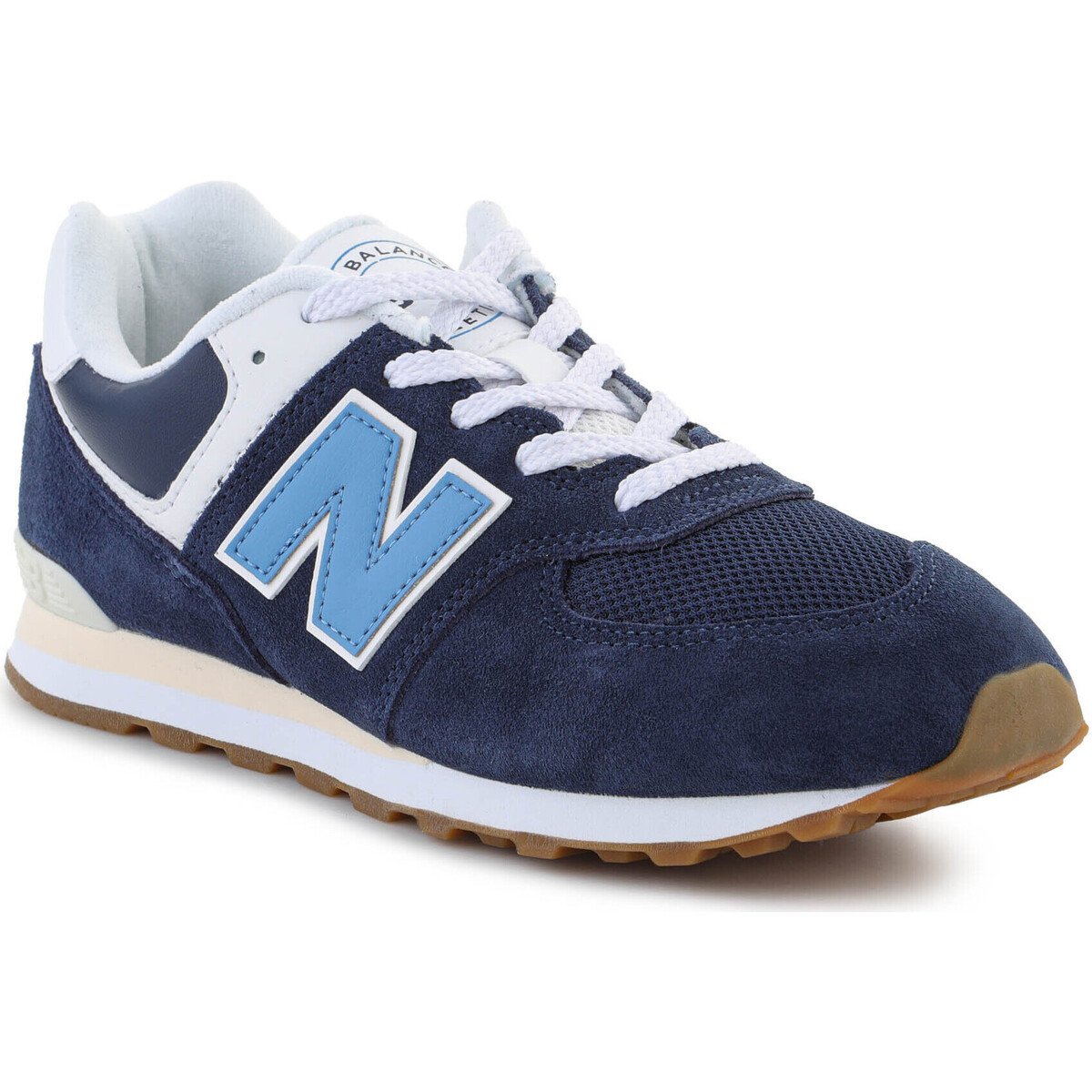 New Balance  GC574CU1  Modrá