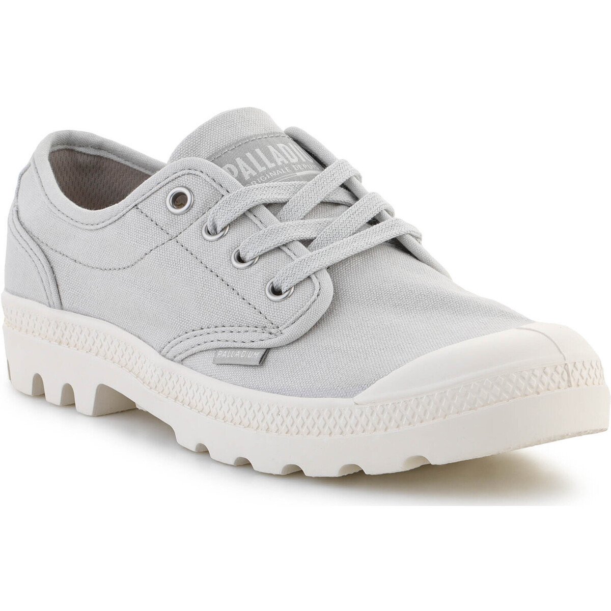 Palladium  Oxford 92351-055-M  Šedá