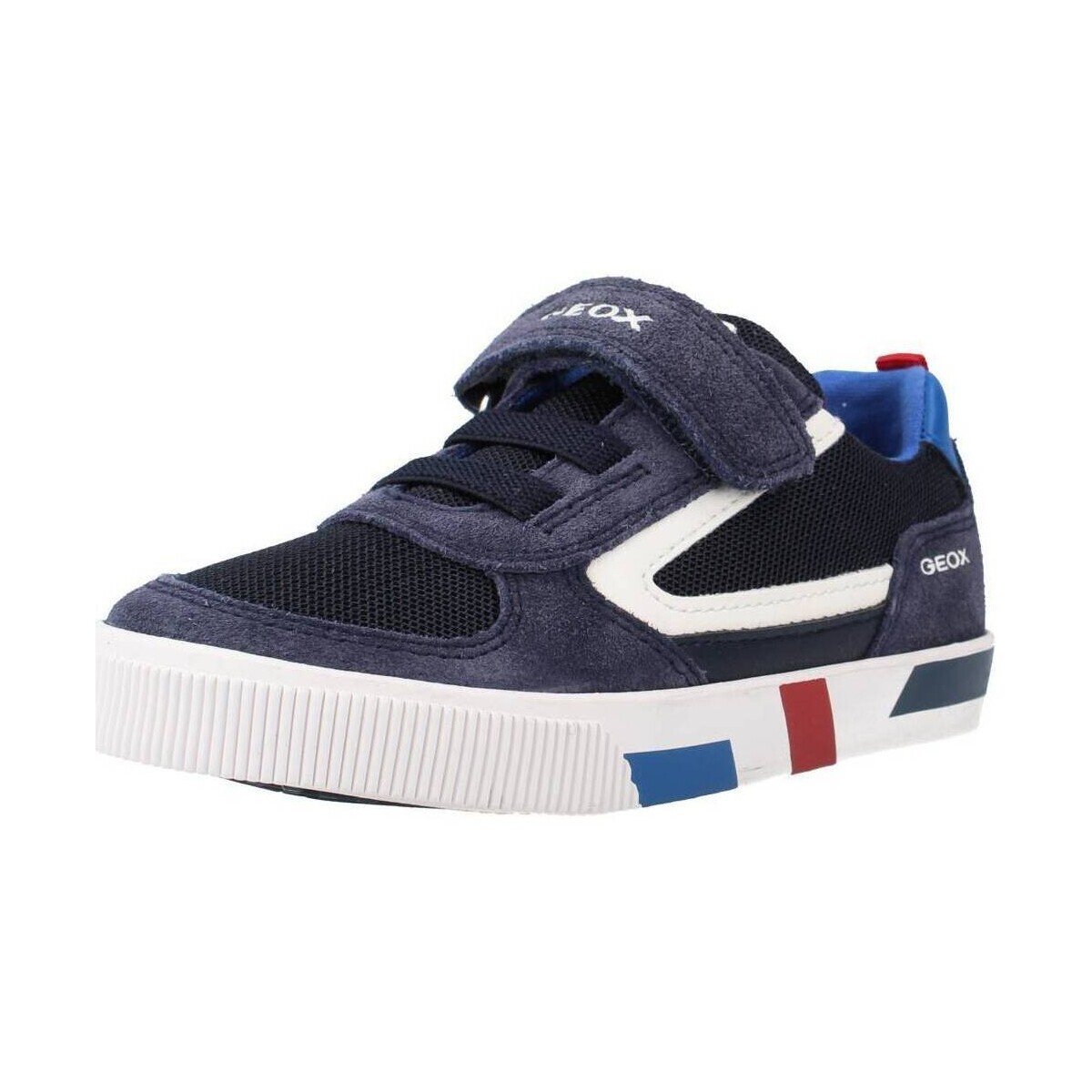 Geox  B KILWI BOY B  Modrá