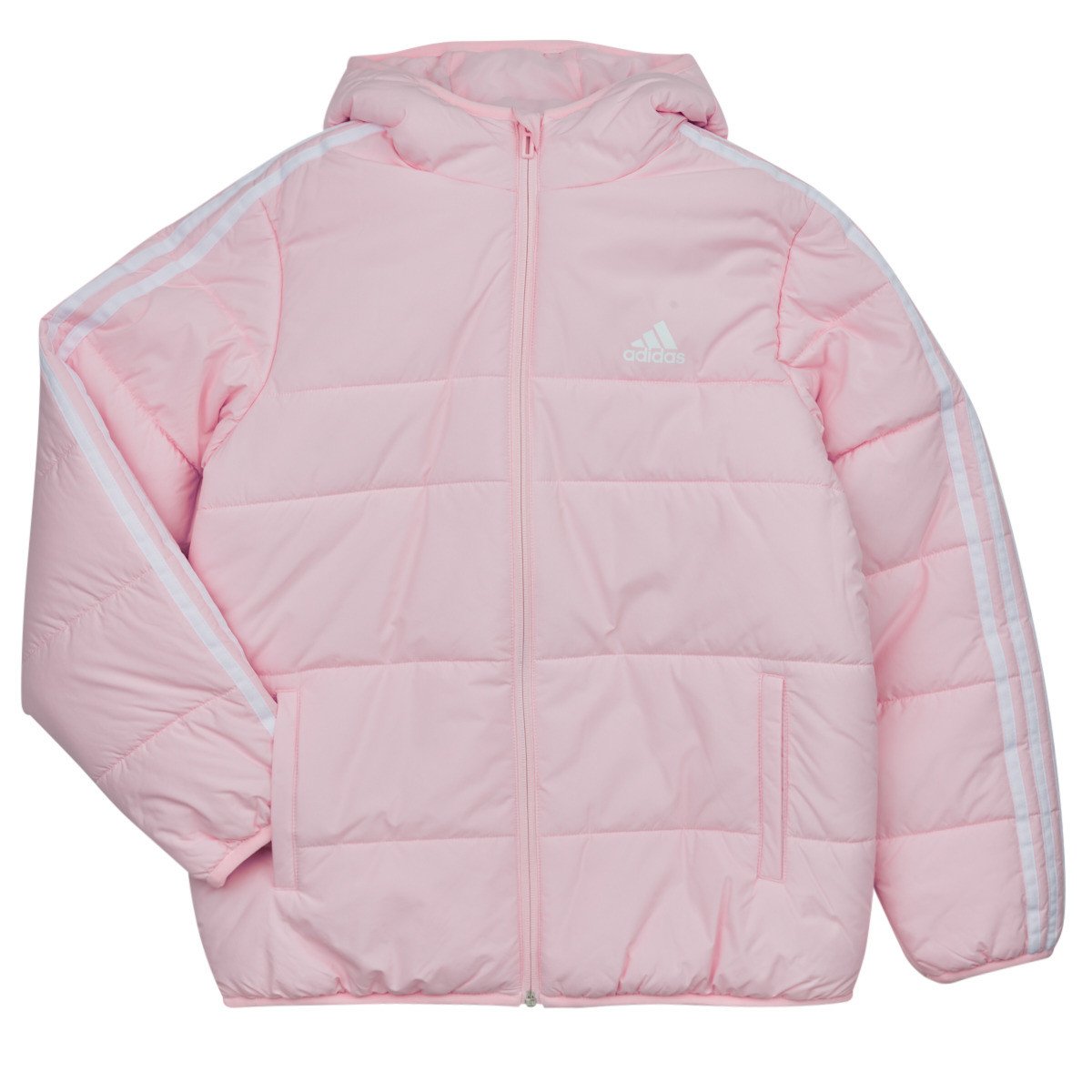 adidas  JK 3S PAD JKT  Růžová