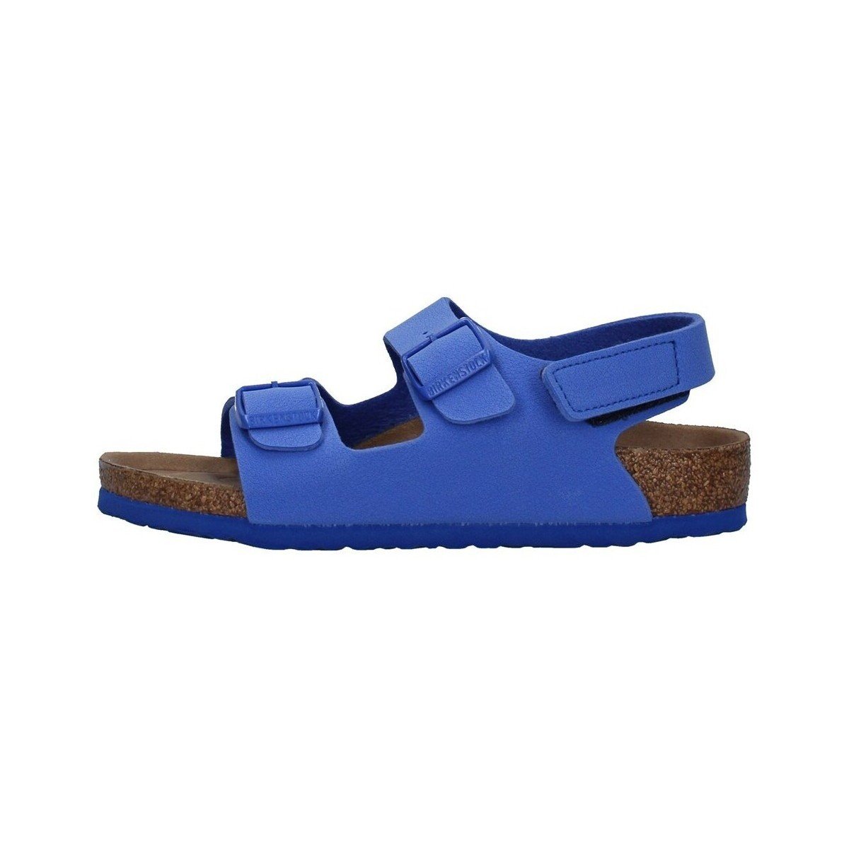 Birkenstock  1023494  Modrá