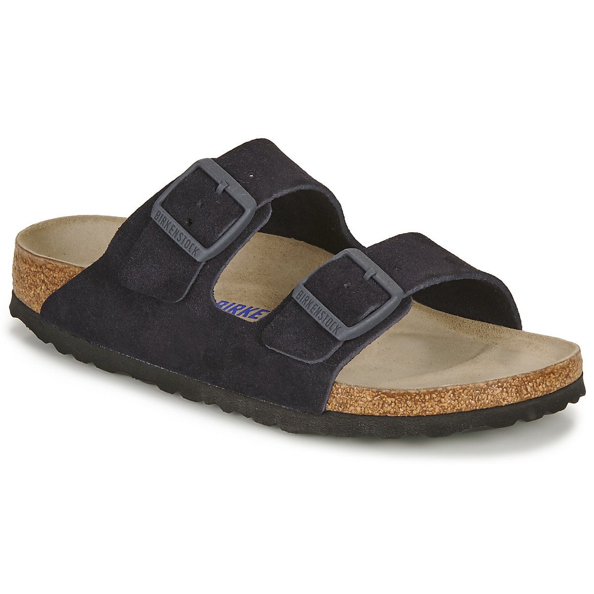 Birkenstock  ARIZONA SFB  Tmavě modrá