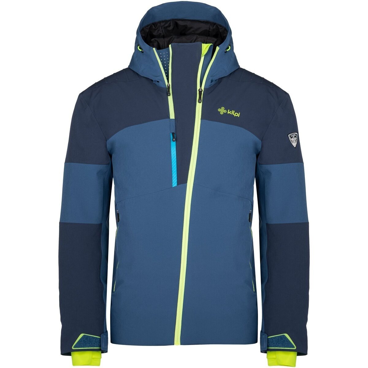 Kilpi  Pánská lyžařská bunda  KILLY-M  Modrá