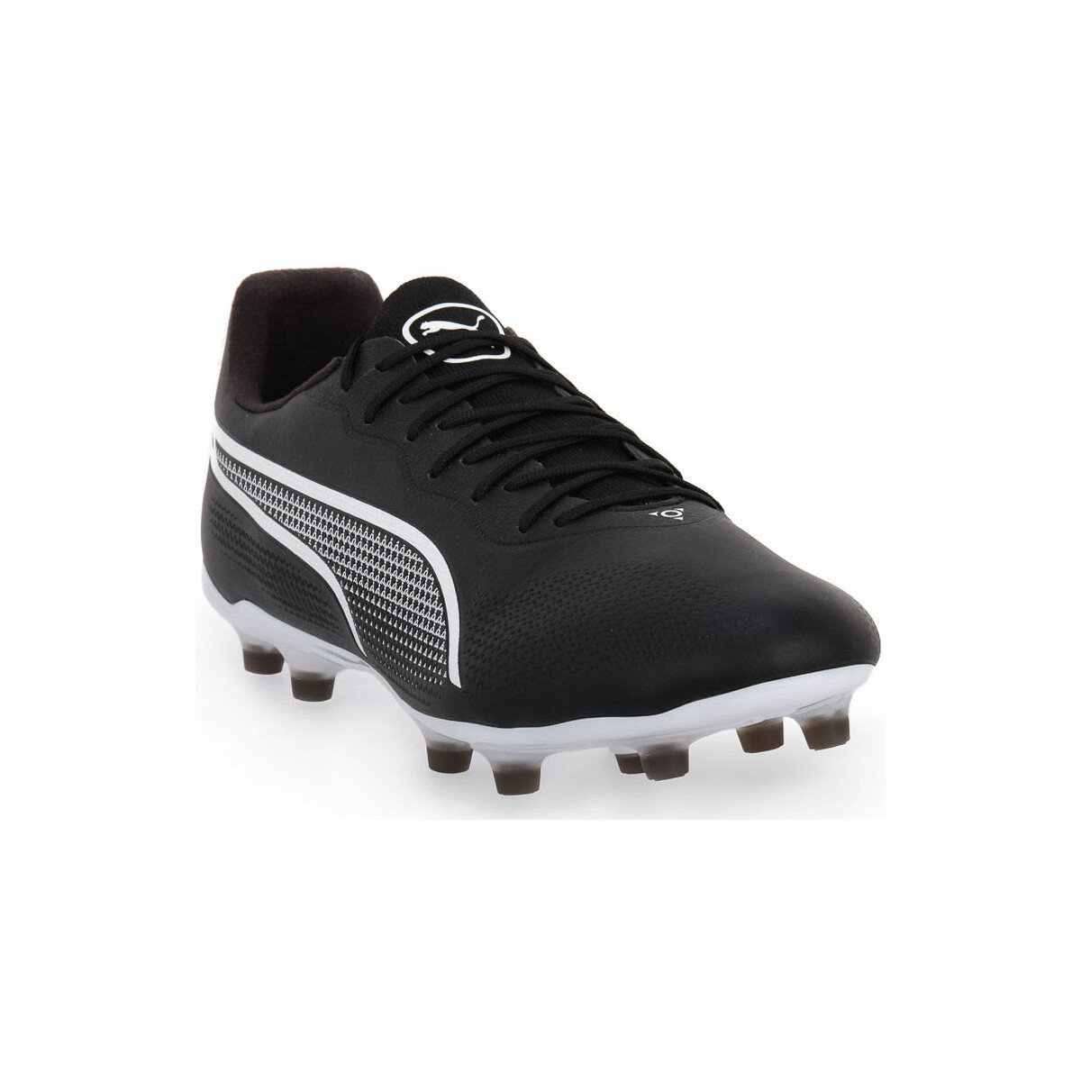 Puma  01 KING PRO FG AG  Černá