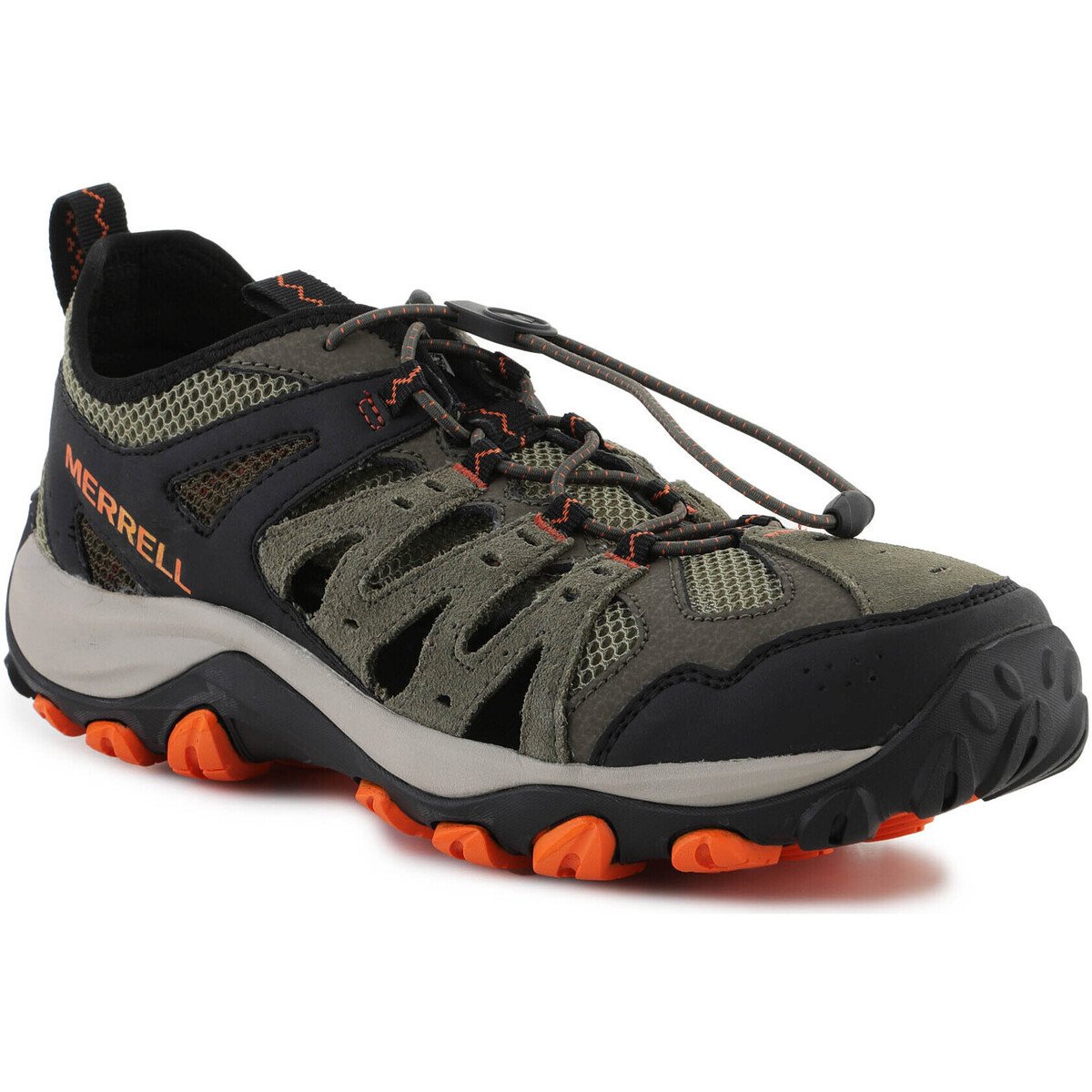 Merrell  Pánské sandály  Accentor 3 J135181  ruznobarevne