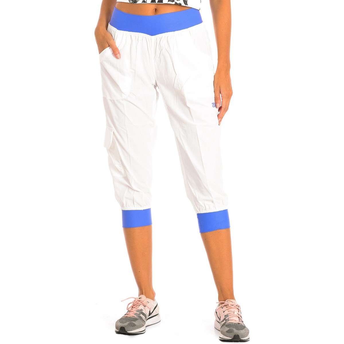 Zumba  Z1B00127-BLANCO  ruznobarevne