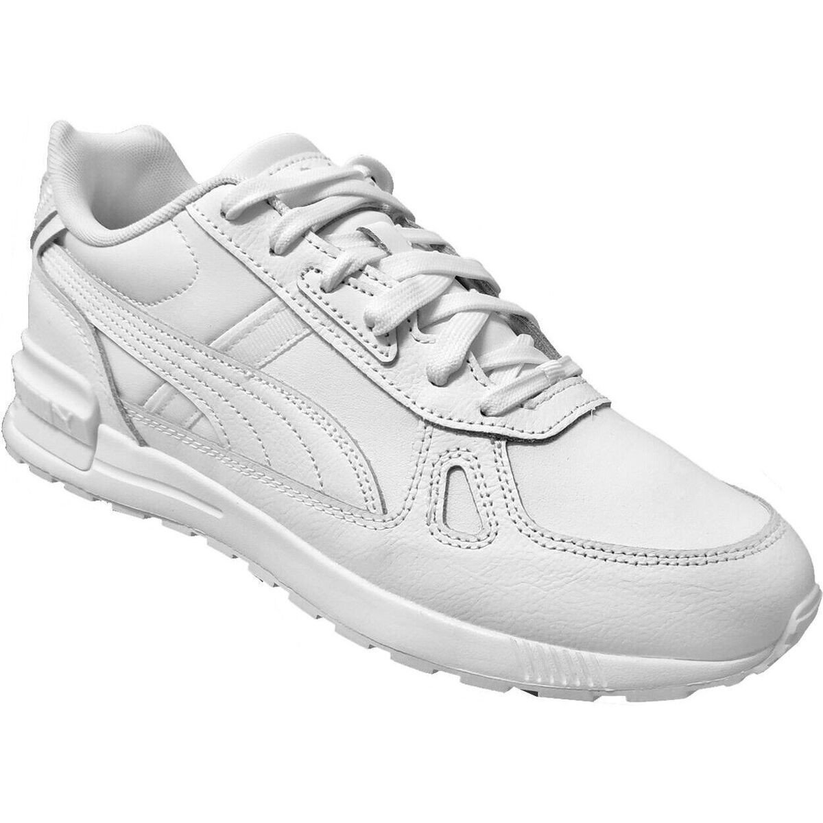 Puma  Graviton pro l w  Bílá