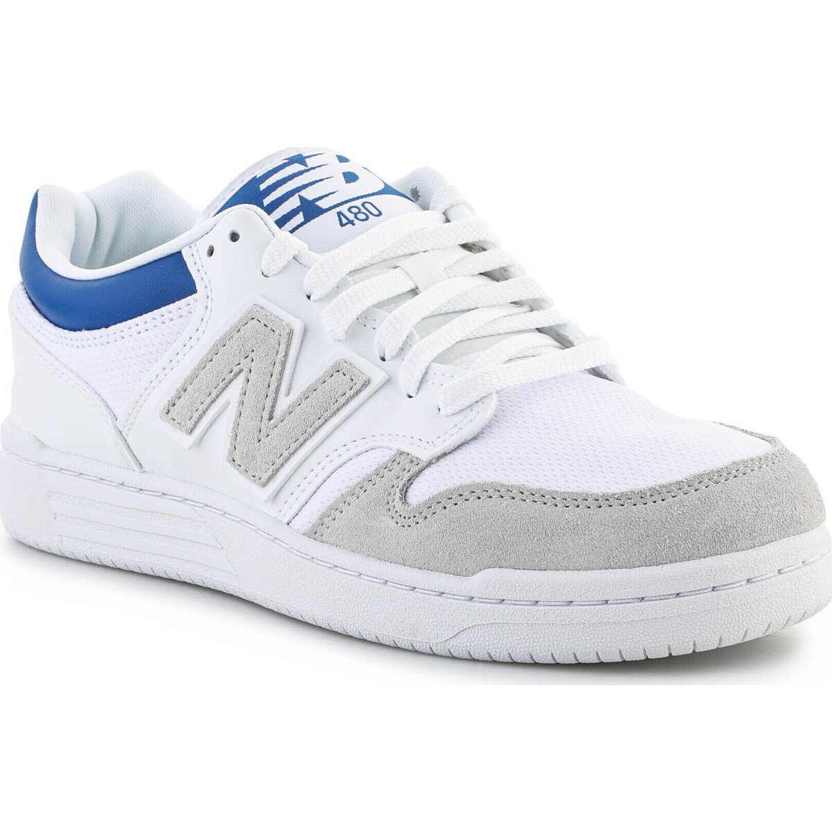 New Balance  Unisex boty  BB480LKC  ruznobarevne