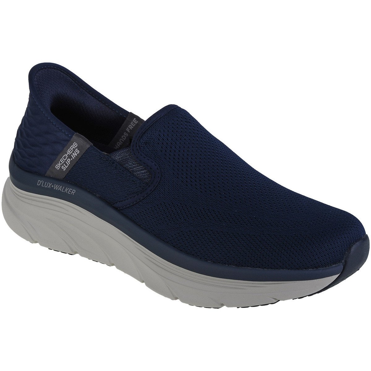 Skechers  Slip-ins RF: D'Lux Walker - Orford  Modrá