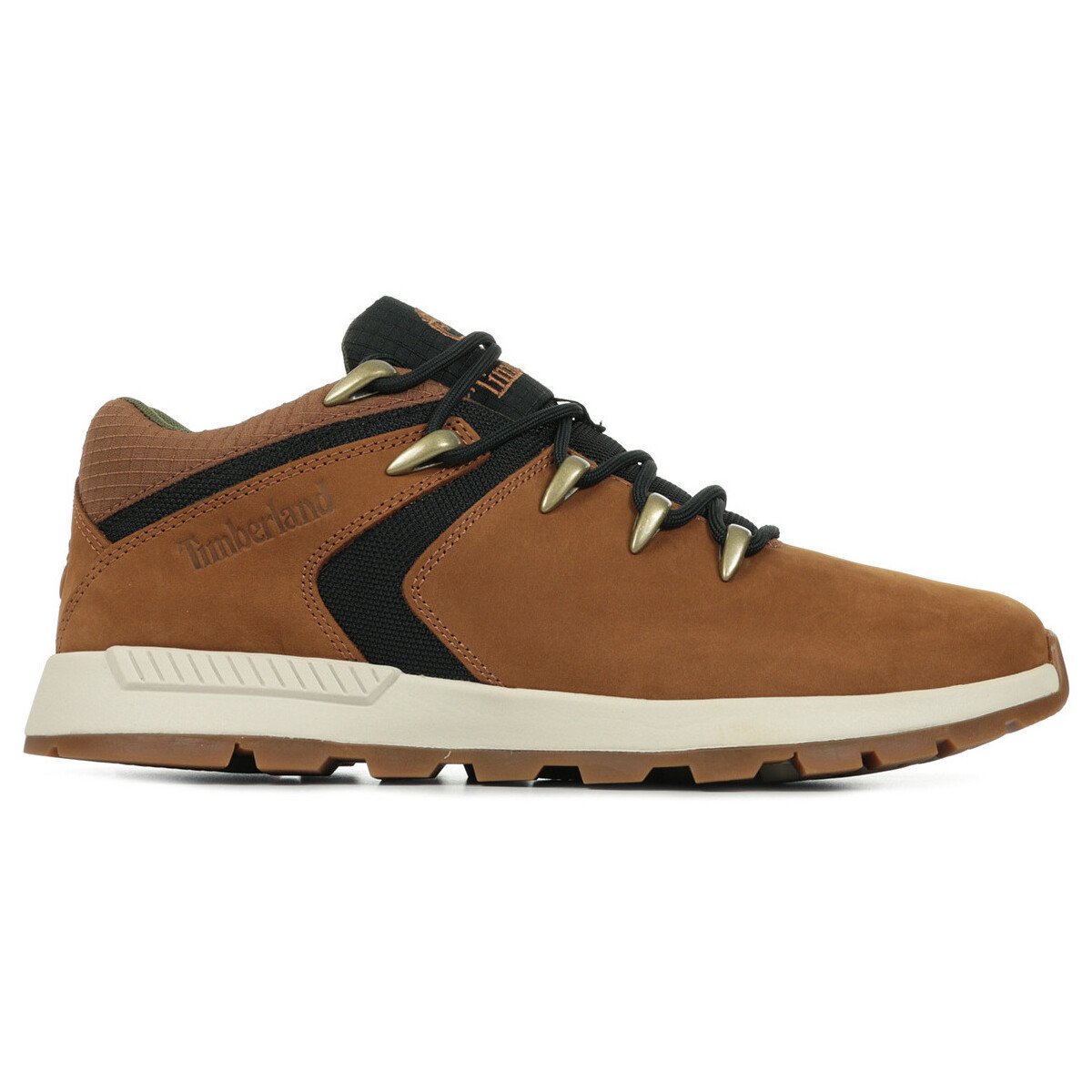 Timberland  Sprint Trekker Super Ox  Hnědá