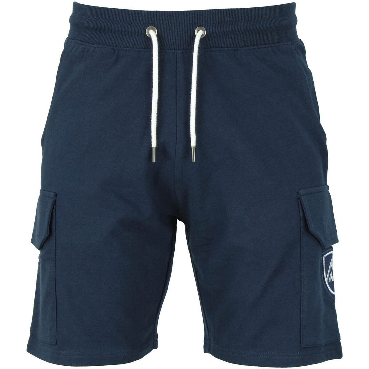 Peak Mountain  Short homme CEPOKET  Tmavě modrá