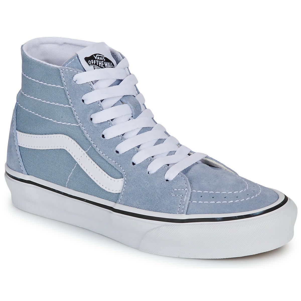 Vans  SK8-Hi Tapered COLOR THEORY DUSTY BLUE  Modrá