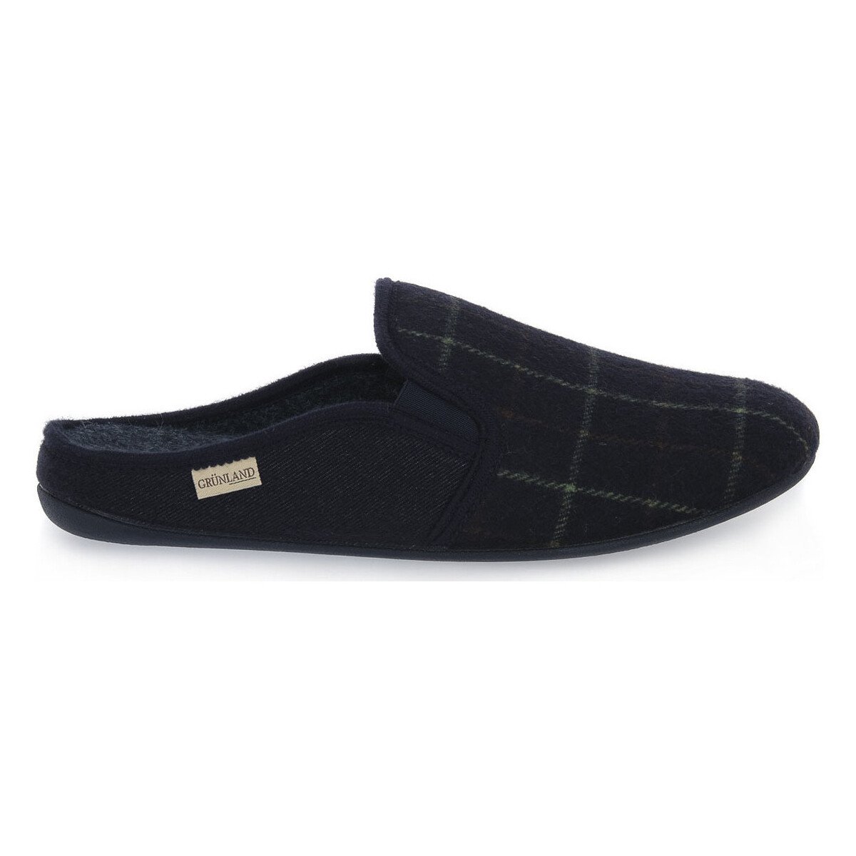 Grunland  BLU 38LECY  Modrá