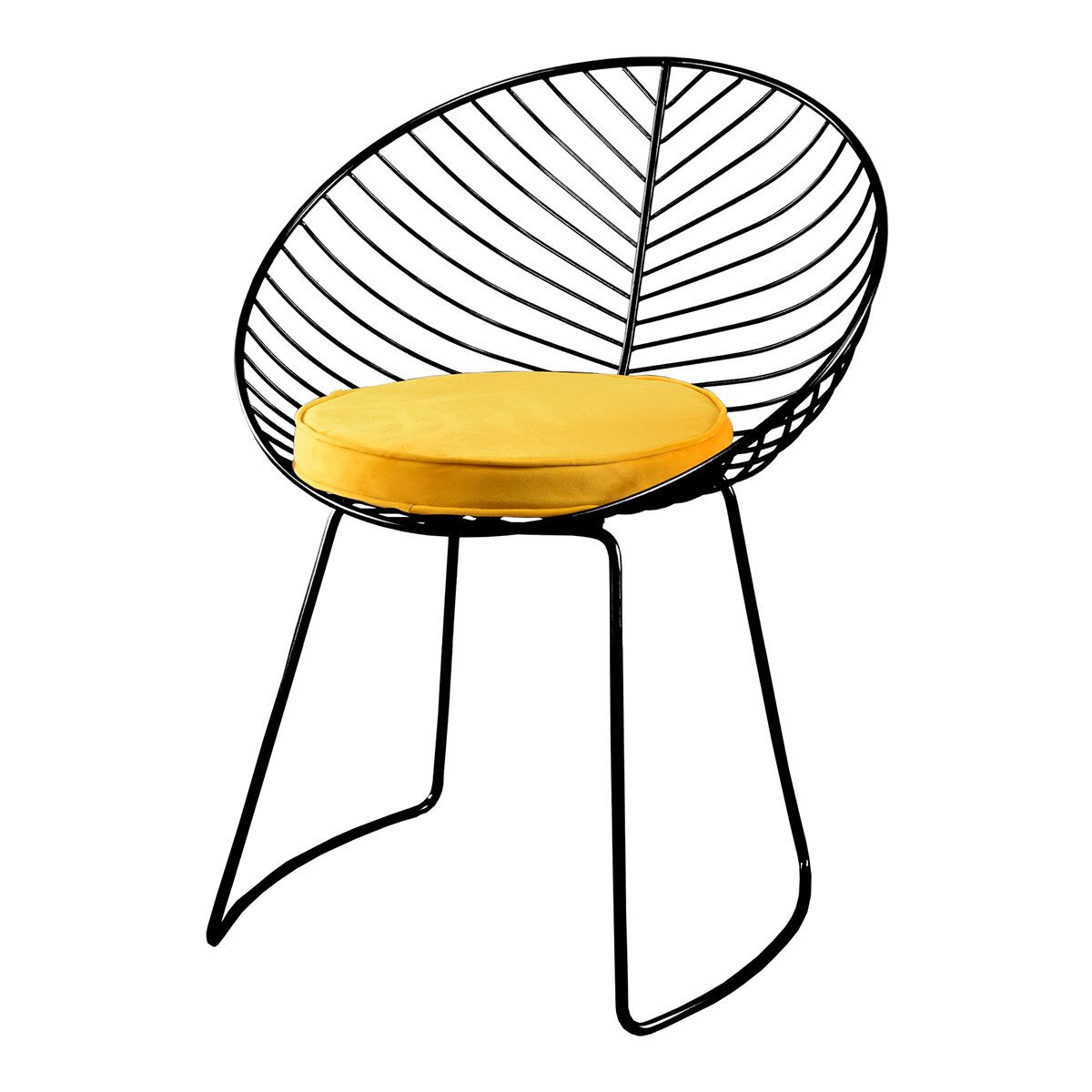 Signes Grimalt  Židle Cojin  Šedá