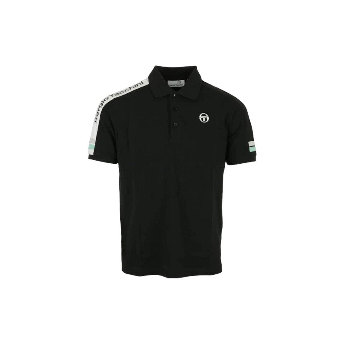 Sergio Tacchini  JURA CO POLO  Modrá