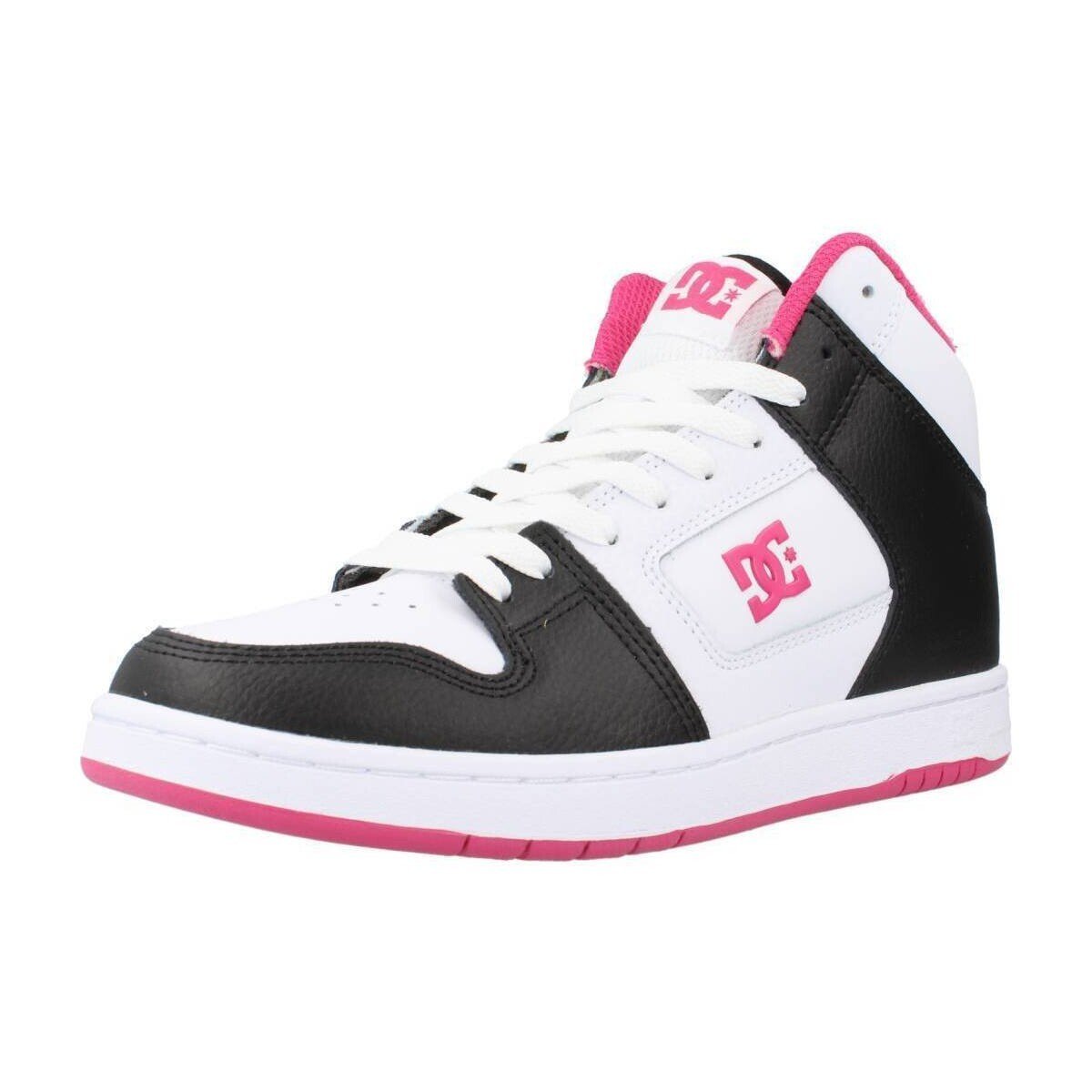 DC Shoes  MANTECA 4 HI  Bílá