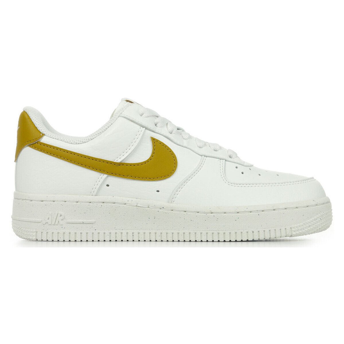Nike  Air Force 1 '07 Nn  Bílá
