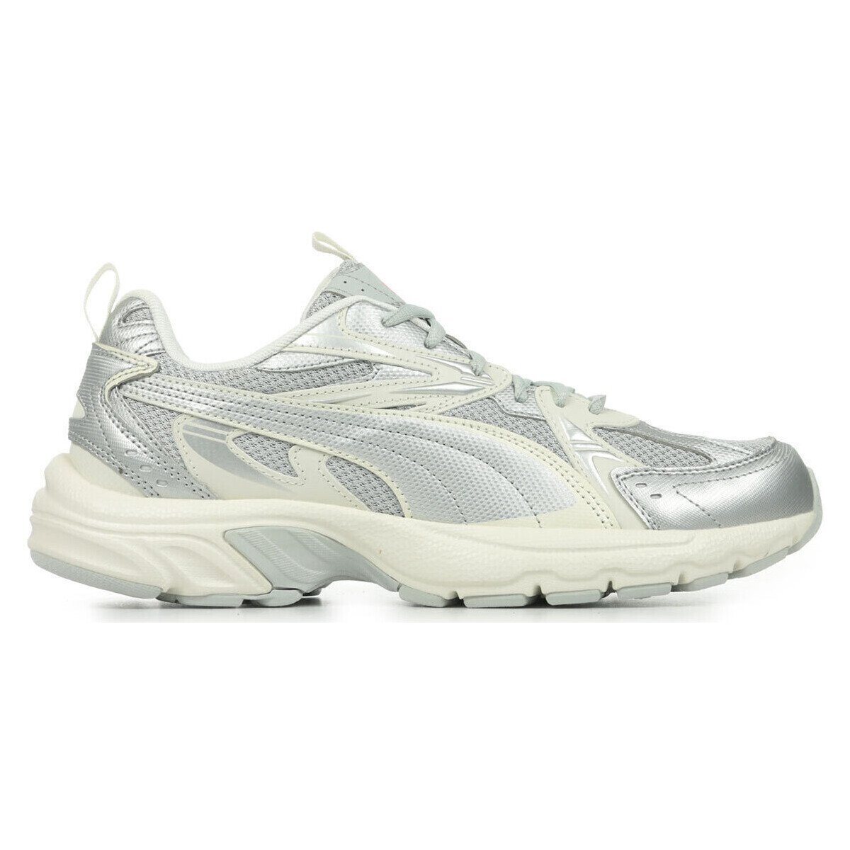 Puma  Milenio Tech  Šedá