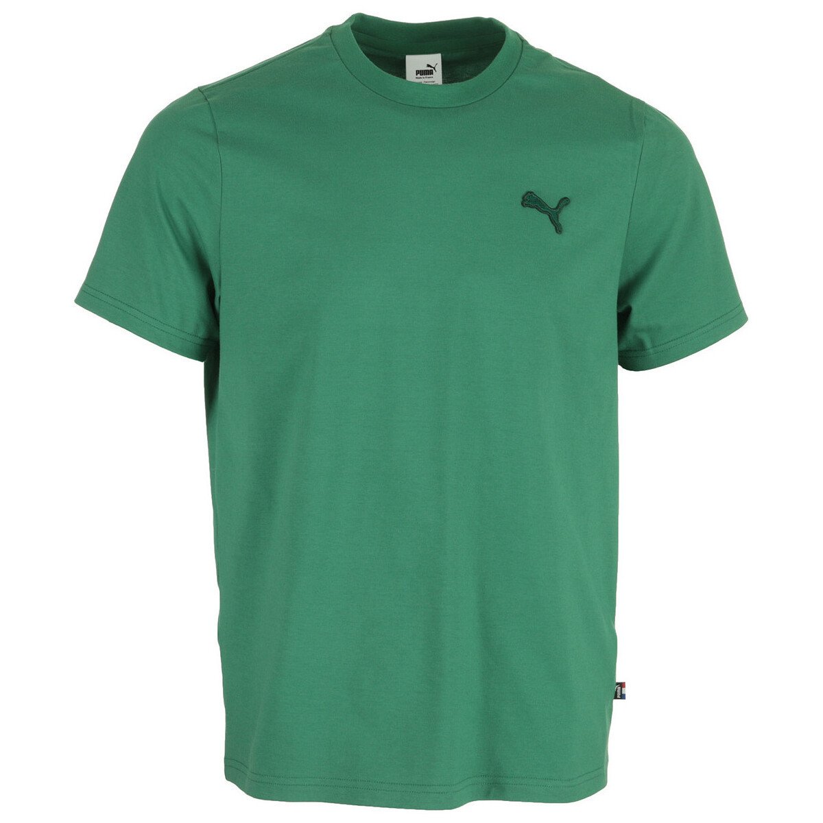 Puma  Fd Mif Tee Shirt Vine  Zelená