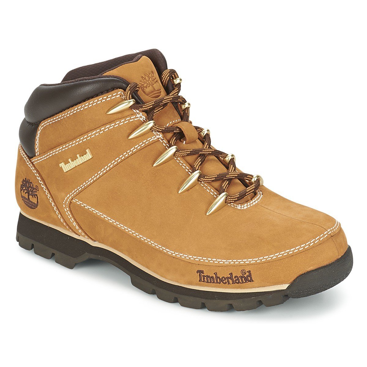 Timberland  EURO SPRINT HIKER  Béžová