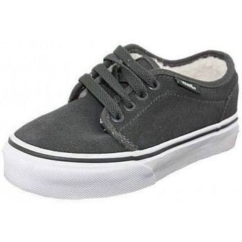 Vans  106 VULCANIZED  Šedá