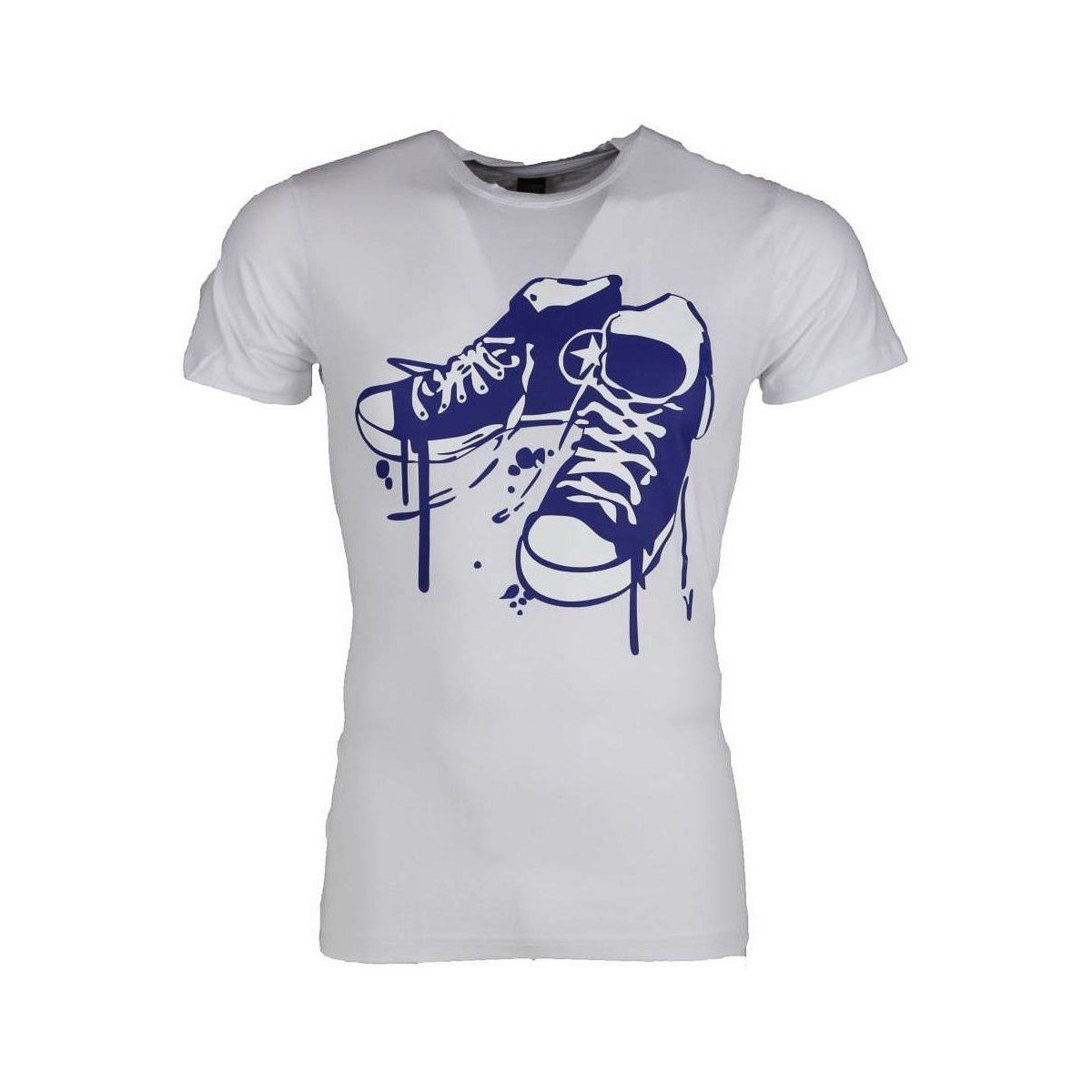 Local Fanatic  3075871  Bílá