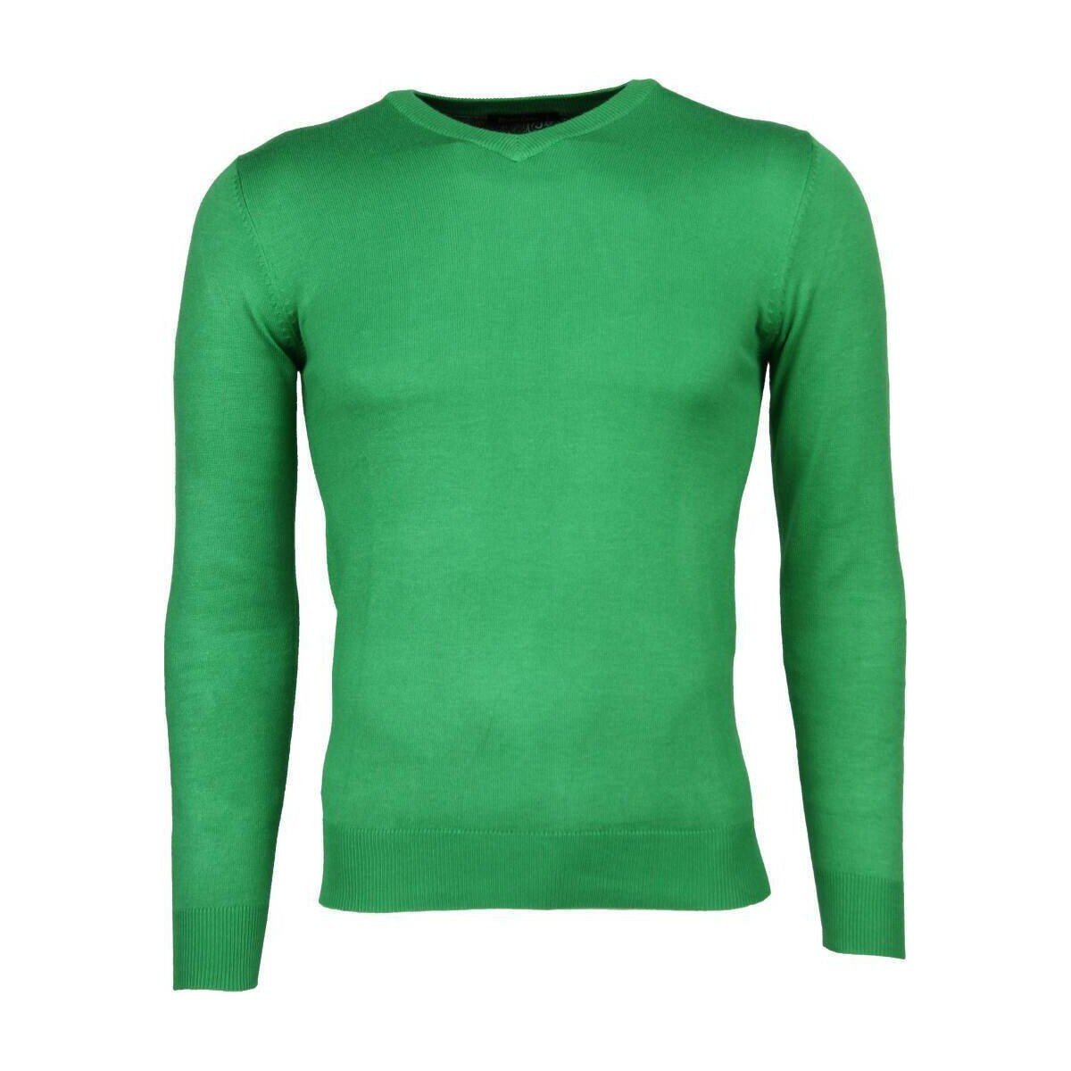 Tony Backer  7939053  Zelená