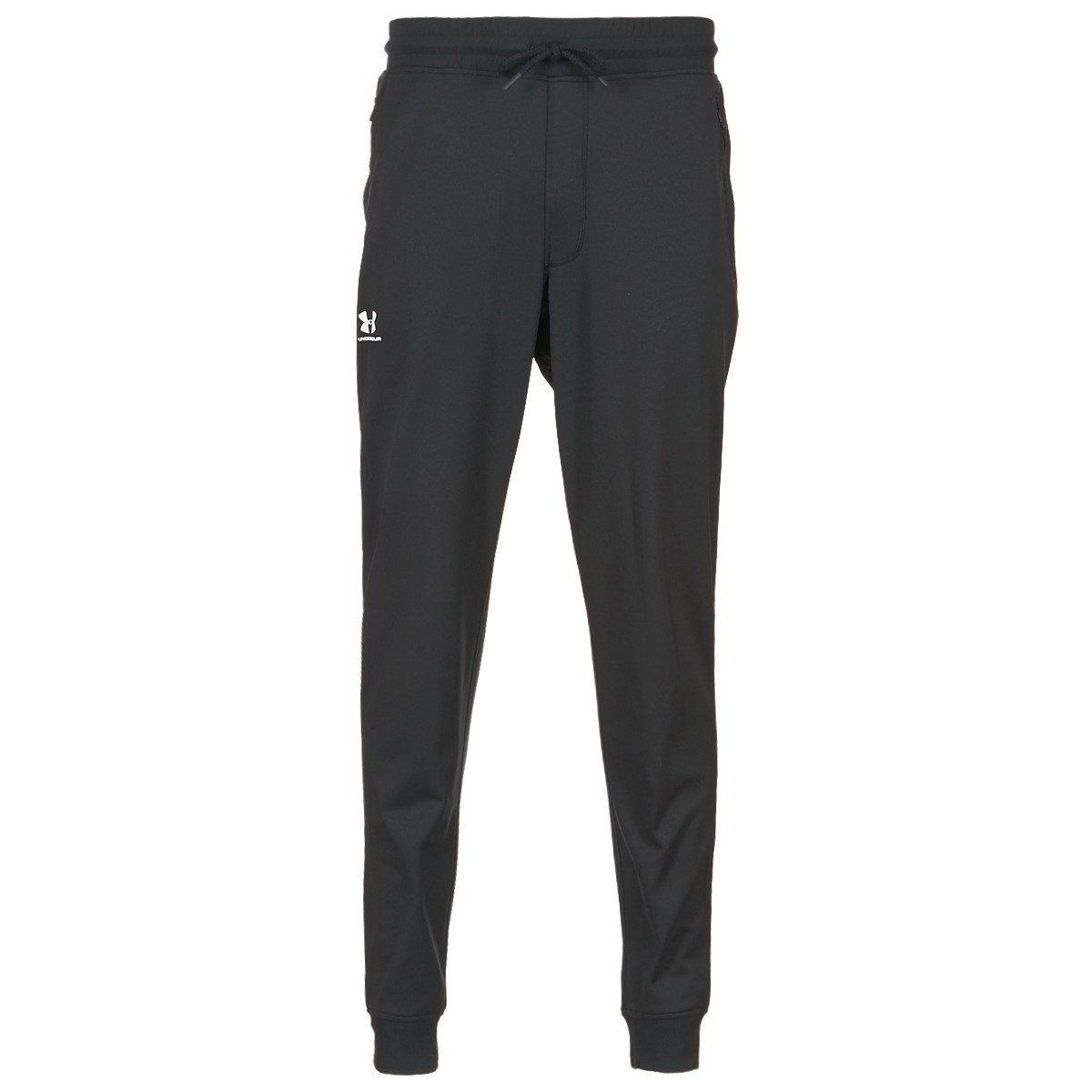 Under Armour  SPORTSYLE JOGGER  Černá