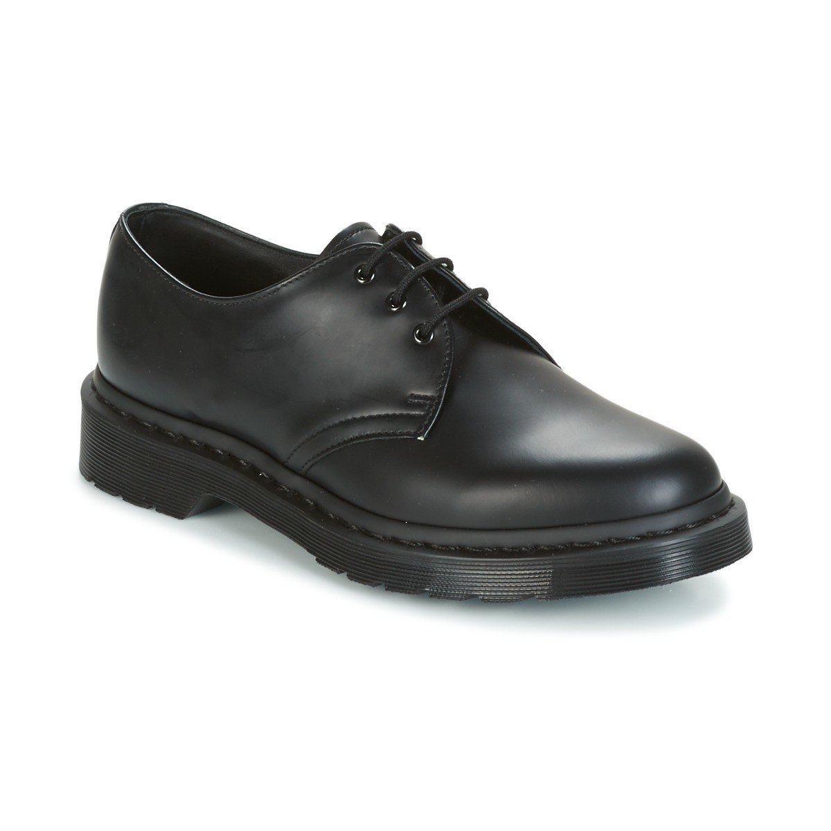 Dr. Martens  1461 MONO  Černá