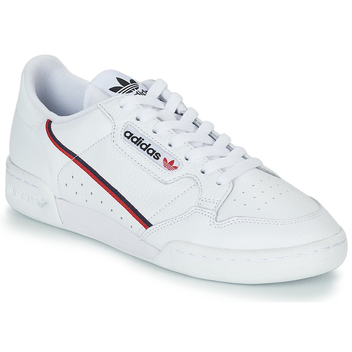 adidas  CONTINENTAL 80  Bílá