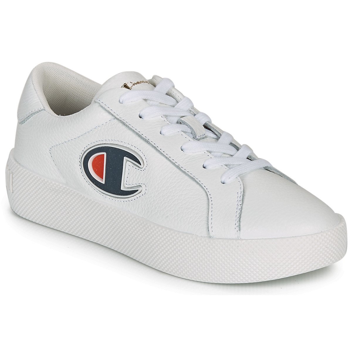 Champion  ERA LEATHER  Bílá