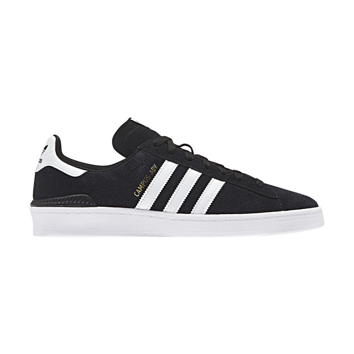 adidas  Campus adv  Černá