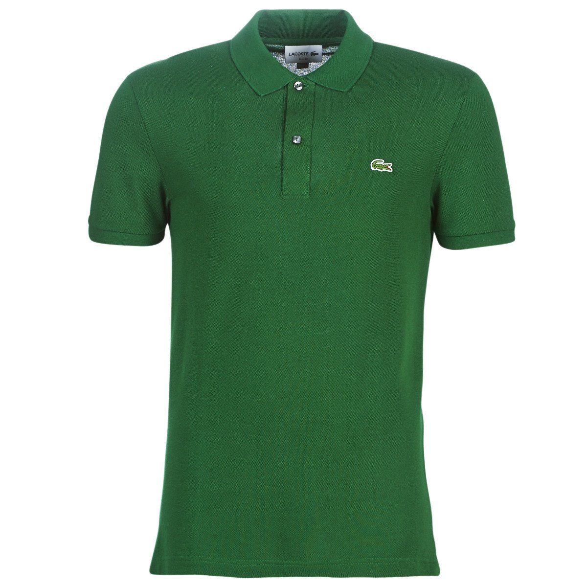 Lacoste  PH4012 SLIM  Zelená