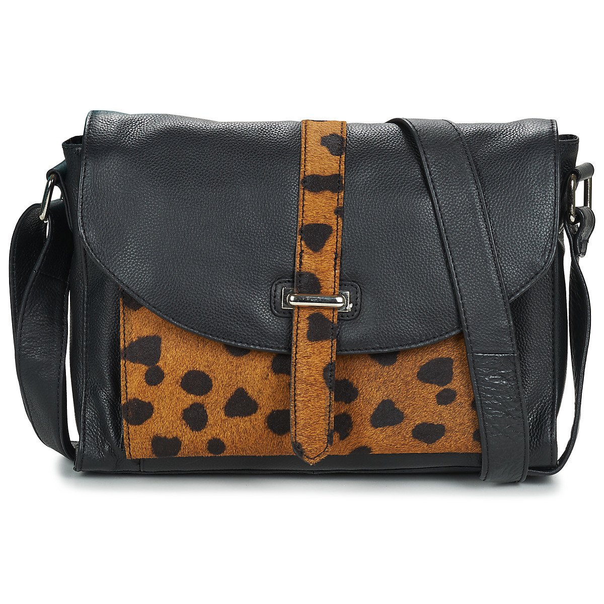 Betty London  JAULAGIRI  Černá