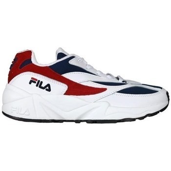 Fila  94 Wmn Low  Bílá