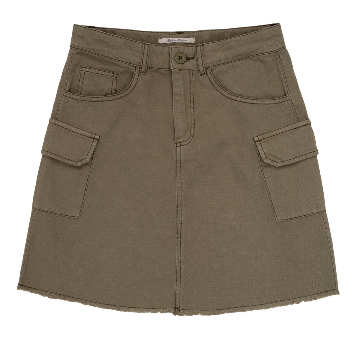 Pepe jeans  LUCIANA  Khaki