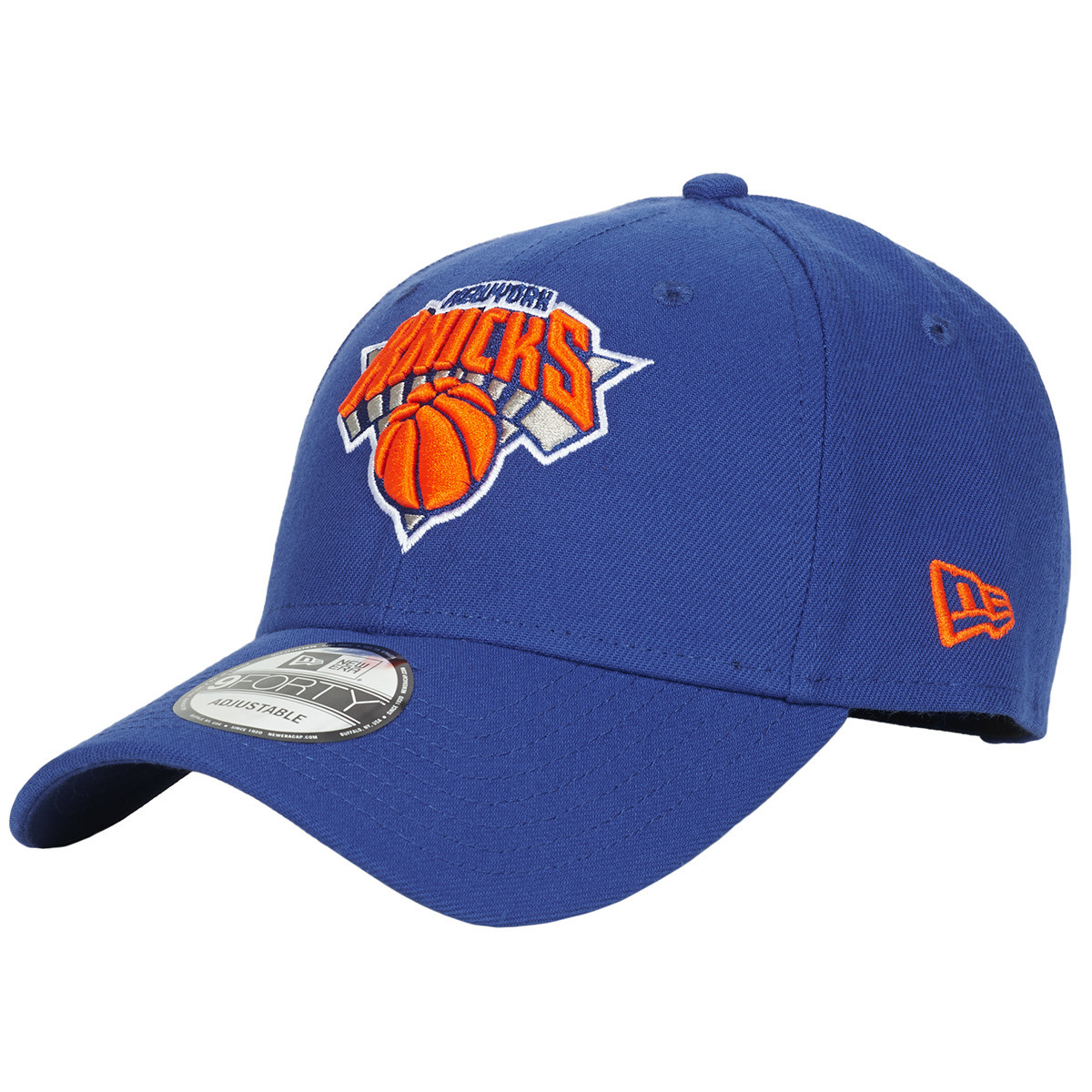New-Era  NBA THE LEAGUE NEW YORK KNICKS  Modrá