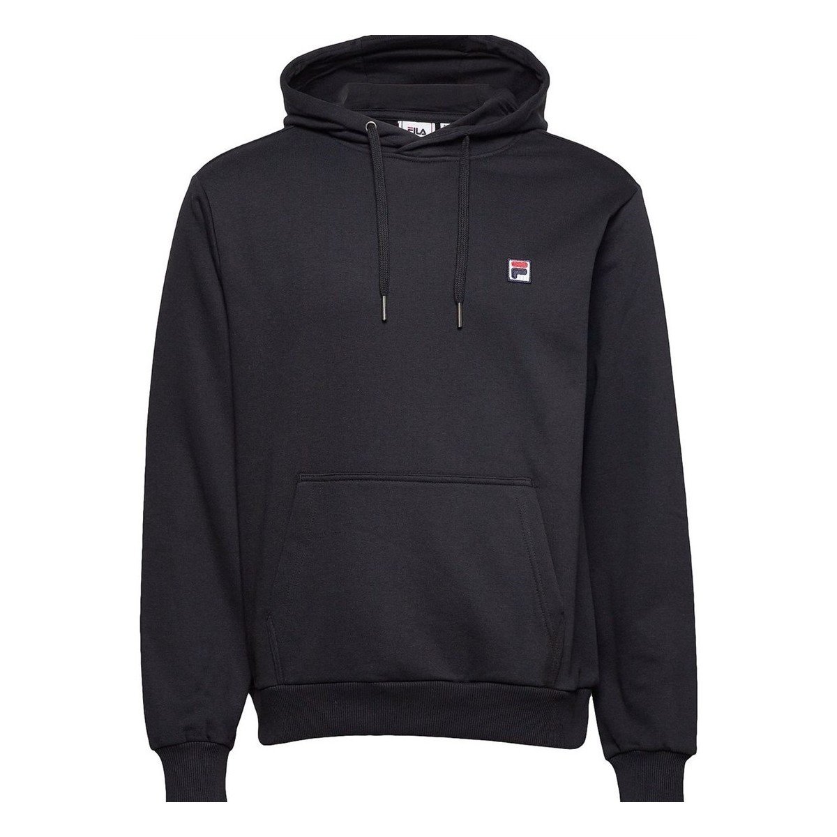 Fila  VICTOR HOODY  Černá