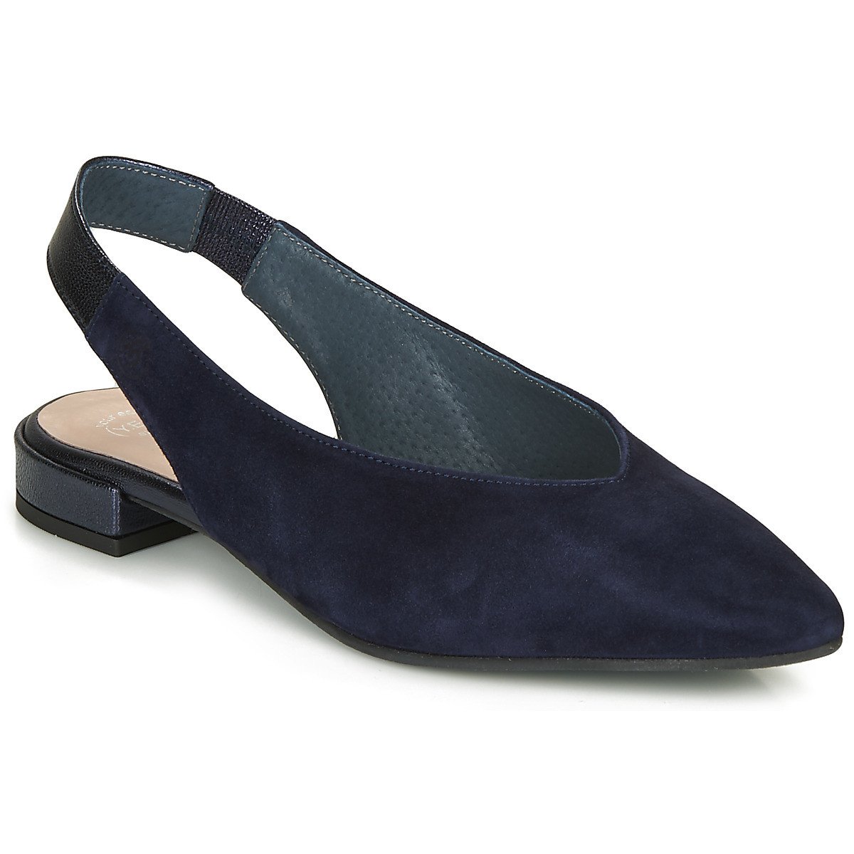 Betty London  MITONI  Modrá