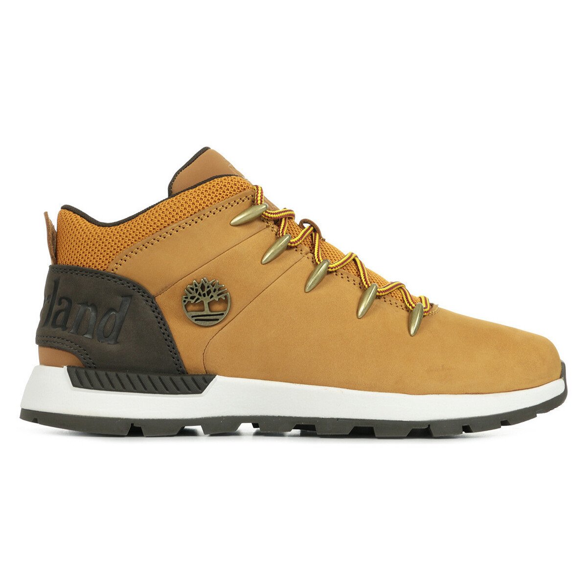 Timberland  Sprint Trekker  Hnědá