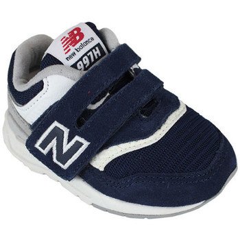 New Balance  iz997hdm  Modrá