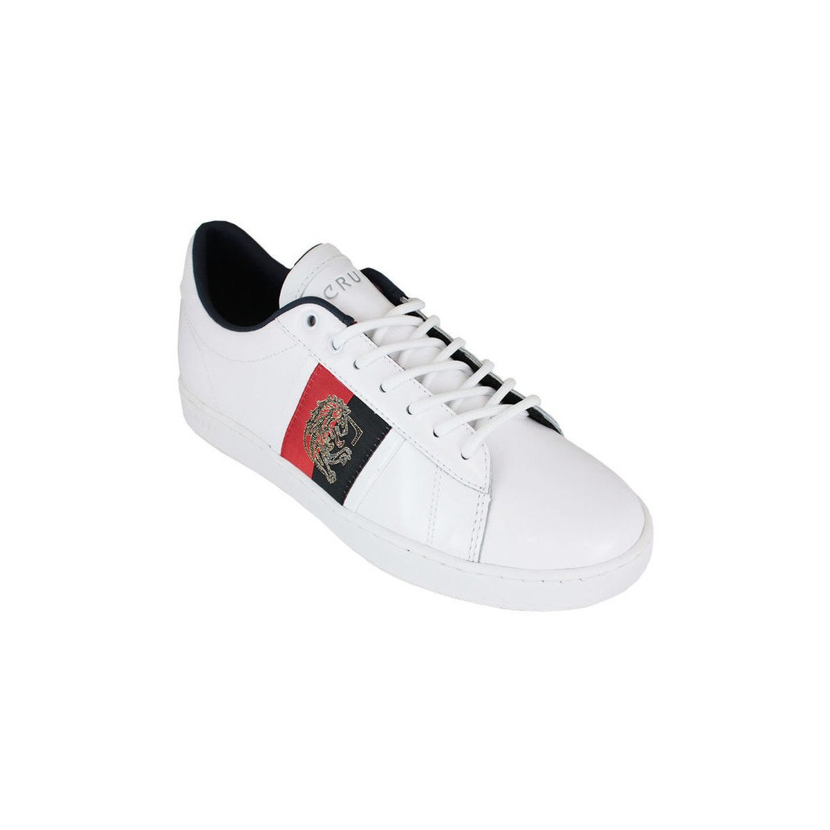 Cruyff  Sylva semi CC6220193 511 White  Bílá